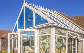 conservatory roof insulation costs Polperro