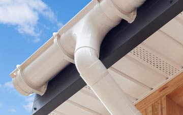 Polperro gutter installation costs